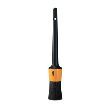 ADBL Round Detailing Brush No 16 Cleaning Brush - Size: 16 ( 31 mm)