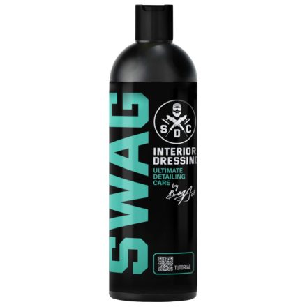 SWAG Interior Dressing 500ml - Szatén műanyag ápoló kókusz illattal