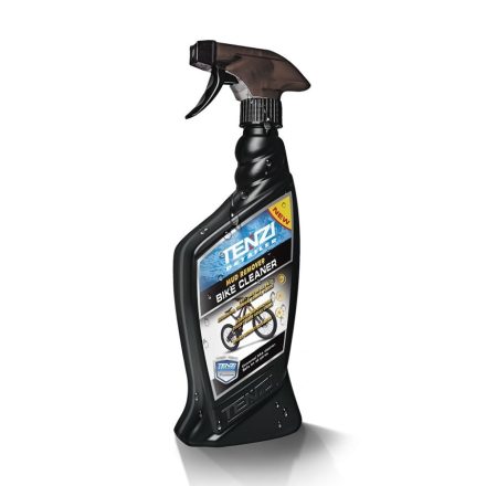 Tenzi Detailer Bike Cleaner - Bicycle cleaner / Mud remover 600ml