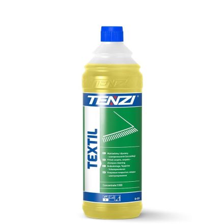 Tenzi Textil 1L - Kárpittisztító koncentrátum (Habzó)